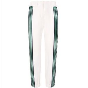 Brand New/Never Worn Tory Sport White Pants